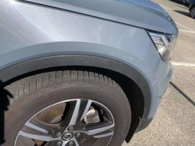 Volvo XC40 D3 AWD Geartronic Business Grigio usata Besozzo