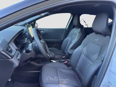 Renault Captur KM0, GARANZIA UFFICIALE RENAULT 2 ANNI Argento usata Bologna