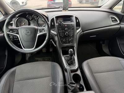 Opel Astra Astra Sports Tourer  1.7 cdti130cv Grigio usata Lallio
