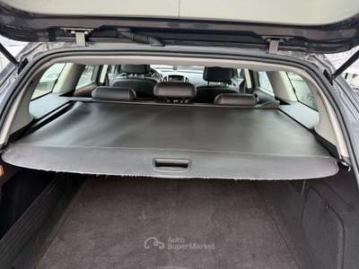 Opel Astra Astra Sports Tourer  1.7 cdti130cv Grigio usata Lallio