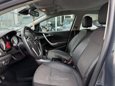 Opel Astra Astra Sports Tourer  1.7 cdti130cv Grigio usata Lallio