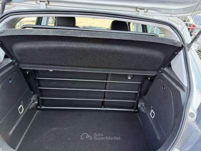Opel Corsa 1.4 AUTOCARRO/ PREZZO PIU IVA Argento usata Lallio