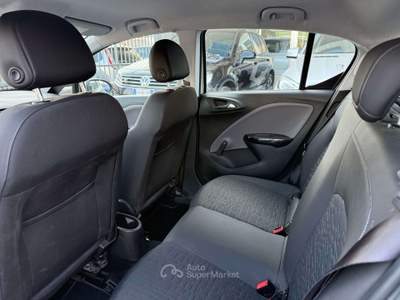Opel Corsa 1.4 AUTOCARRO/ PREZZO PIU IVA Argento usata Lallio
