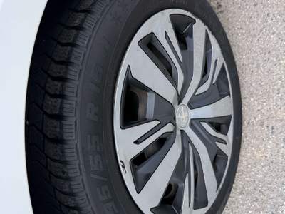 Peugeot 208 1.2 NEOPATENTATI usata Lallio