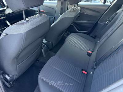 Peugeot 208 1.2 NEOPATENTATI usata Lallio