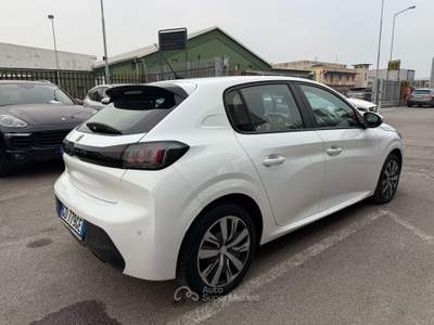 Peugeot 208 1.2 NEOPATENTATI usata Lallio