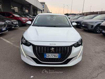 Peugeot 208 1.2 NEOPATENTATI usata Lallio