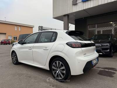 Peugeot 208 1.2 NEOPATENTATI usata Lallio