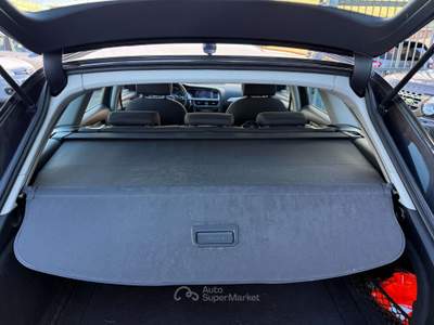 Audi A4 Avant 1.8 tfsi TETTO APRIBILE 170cv Grigio usata Lallio
