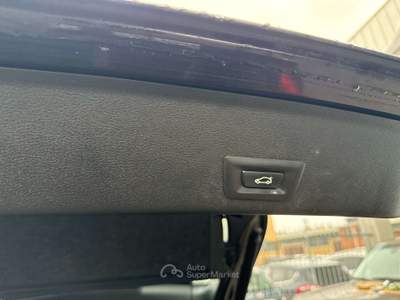BMW X4 X4 xdrive20d xLine auto Marrone usata Lallio
