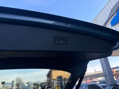 Volkswagen Tiguan Allspace 2.0 tdi 7 POSTI Grigio usata Lallio