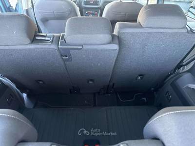 Volkswagen Tiguan Allspace 2.0 tdi 7 POSTI Grigio usata Lallio
