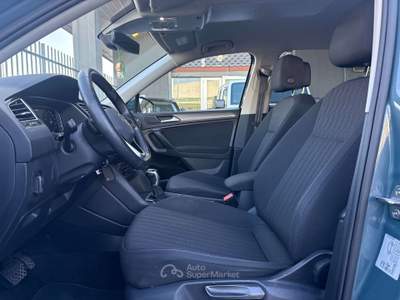Volkswagen Tiguan Allspace 2.0 tdi 7 POSTI Grigio usata Lallio