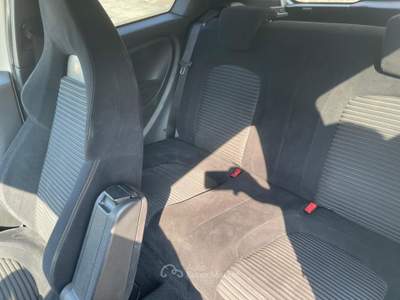 Abarth Grande Punto Auto prossima a diventare di interesse storico Bianco usata Saluzzo