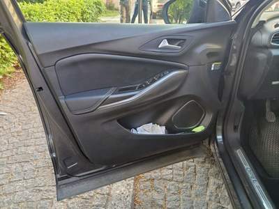 Opel Grandland X Opel Grandland/Grandland X 1.5 D Advance #10536 Grigio usata Novara