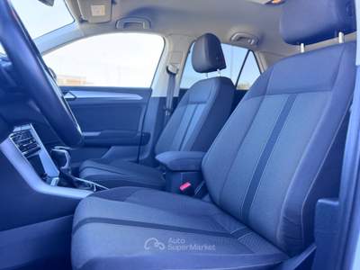 Volkswagen T-Roc SCR Style Bianco usata Sant'Anastasia