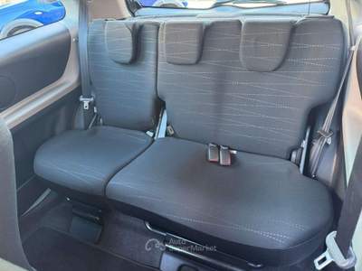 Toyota Yaris 3p 1.0 69cv Navi Nero usata Cernusco sul Naviglio