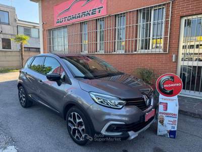Renault Captur 0.9 tce Sport Edition2 90cv Grigio usata Cernusco sul Naviglio