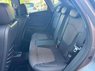 Renault Captur 0.9 tce Sport Edition2 90cv Grigio usata Cernusco sul Naviglio