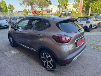 Renault Captur 0.9 tce Sport Edition2 90cv Grigio usata Cernusco sul Naviglio