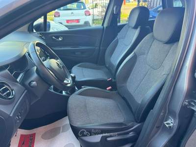 Renault Captur 0.9 tce Sport Edition2 90cv Grigio usata Cernusco sul Naviglio