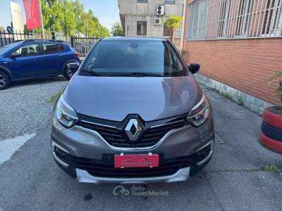 Renault Captur 0.9 tce Sport Edition2 90cv Grigio usata Cernusco sul Naviglio