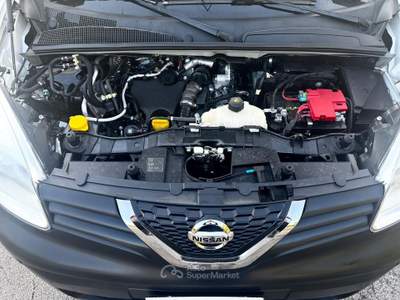 Nissan NV250 NISSAN NV 250 1.500 dCi 115 Comfort L1 usata Venezia