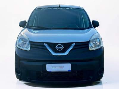 Nissan NV250 NISSAN NV 250 1.500 dCi 115 Comfort L1 usata Venezia