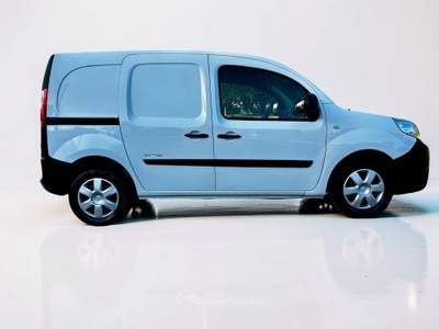 Nissan NV250 NISSAN NV 250 1.500 dCi 115 Comfort L1 usata Venezia