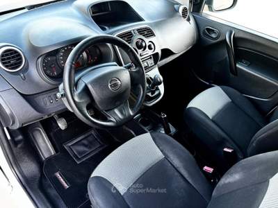 Nissan NV250 NISSAN NV 250 1.500 dCi 115 Comfort L1 usata Venezia