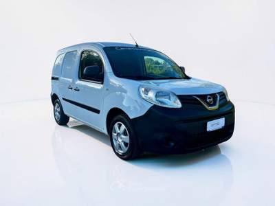 Nissan NV250 NISSAN NV 250 1.500 dCi 115 Comfort L1 usata Venezia