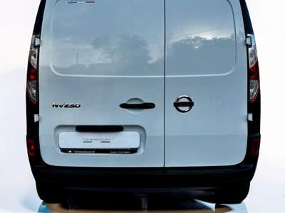 Nissan NV250 NISSAN NV 250 1.500 dCi 115 Comfort L1 usata Venezia