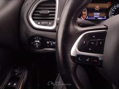 Jeep Renegade 1.6 Multijet Limited FWD Bianco usata Lucca