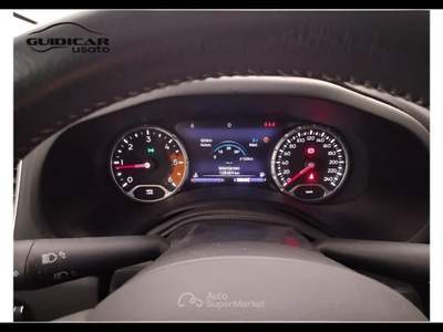 Jeep Renegade 1.6 Multijet Limited FWD Bianco usata Lucca