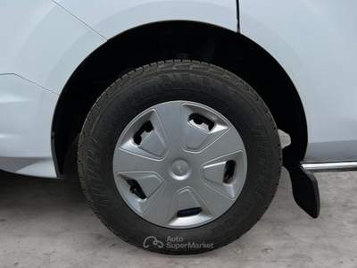 Ford Transit Custom 320 VAN L2 H2 2.0 TDCI 130CV Bianco usata FIUMICINO
