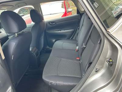 Nissan Pulsar Tekna UNIPROPRIETARIO Bronzo usata Genova