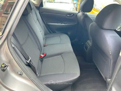 Nissan Pulsar Tekna UNIPROPRIETARIO Bronzo usata Genova