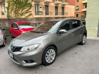Nissan Pulsar Tekna UNIPROPRIETARIO Bronzo usata Genova