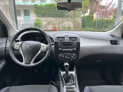 Nissan Pulsar Tekna UNIPROPRIETARIO Bronzo usata Genova