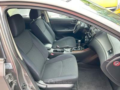 Nissan Pulsar Tekna UNIPROPRIETARIO Bronzo usata Genova