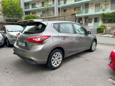 Nissan Pulsar Tekna UNIPROPRIETARIO Bronzo usata Genova