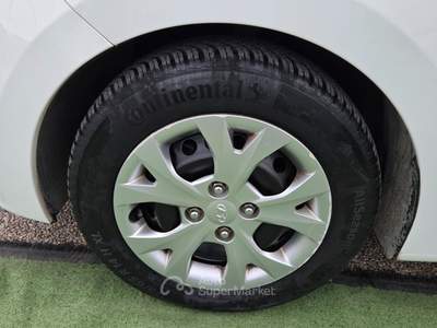 Hyundai i10 1.0 LPGI Econext Sound Edition Bianco usata Pomezia