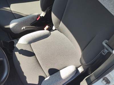 Fiat Panda FireFly S&S Hybrid Bianco usata Torino