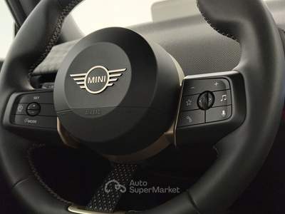 MINI Clubman  - mini cooper 3p 1.5 c favoured auto Blu/Azzurro usata Rivoli