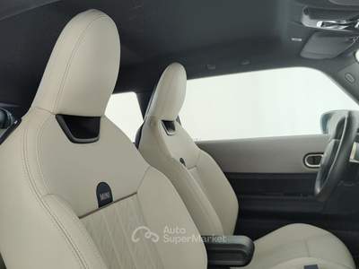 MINI Clubman  - mini cooper 3p 1.5 c favoured auto Blu/Azzurro usata Rivoli