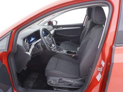 Volkswagen Golf Miglior prezzo garantito e consegna in pochi giorni Rosso usata Reggio nell'Emilia