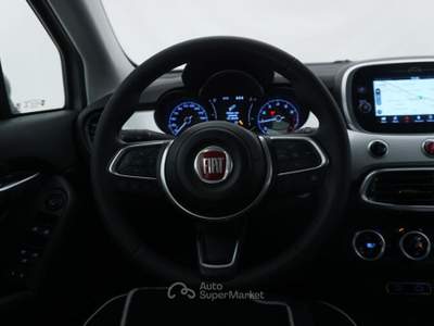 Fiat 500X Miglior prezzo garantito e consegna in pochi giorni Grigio usata Reggio nell'Emilia