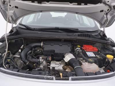 Fiat 500X Miglior prezzo garantito e consegna in pochi giorni Grigio usata Reggio nell'Emilia