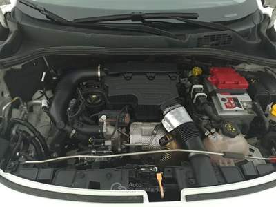 Fiat 500X Miglior prezzo garantito e consegna in pochi giorni Bianco usata Reggio nell'Emilia