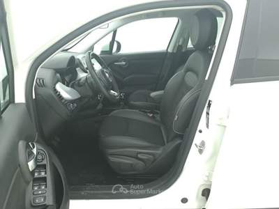 Fiat 500X Miglior prezzo garantito e consegna in pochi giorni Bianco usata Reggio nell'Emilia